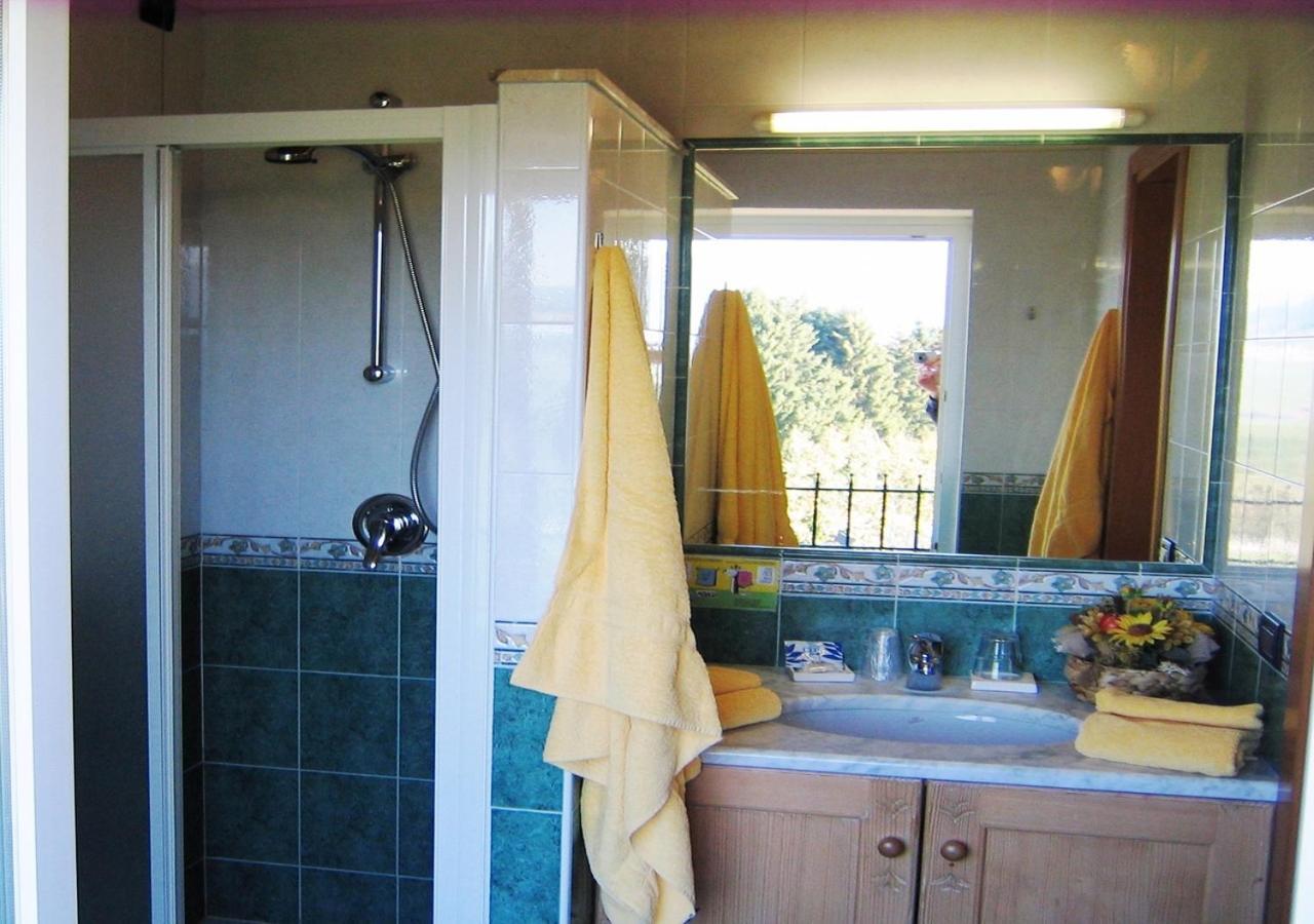 Hotel Da Barba B&B Азиаго Екстериор снимка