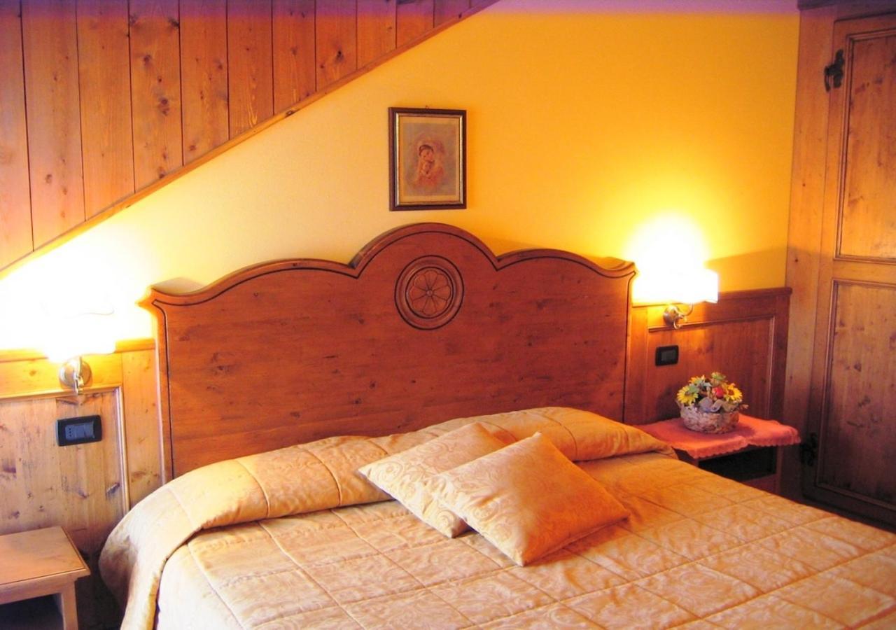 Hotel Da Barba B&B Азиаго Екстериор снимка