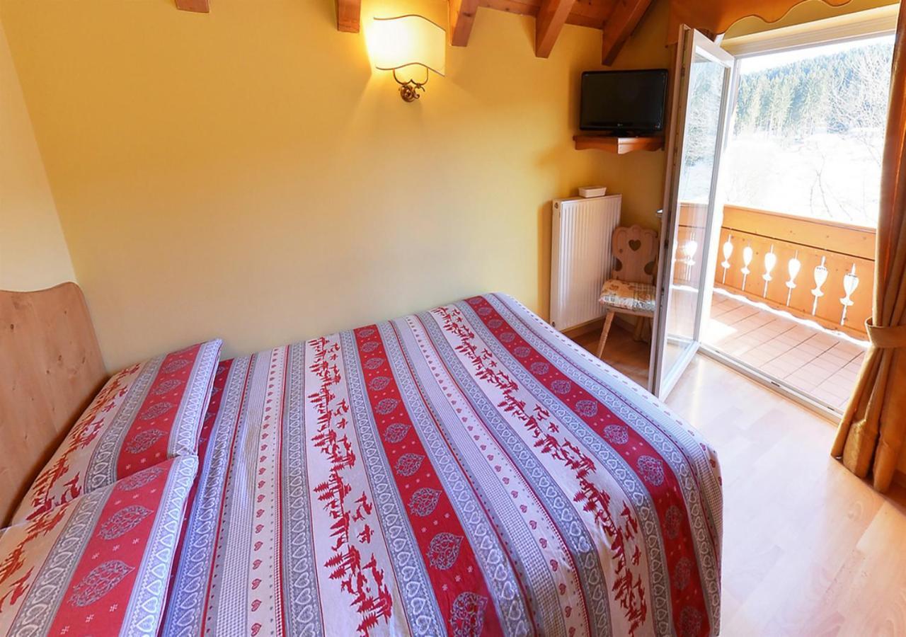 Hotel Da Barba B&B Азиаго Екстериор снимка
