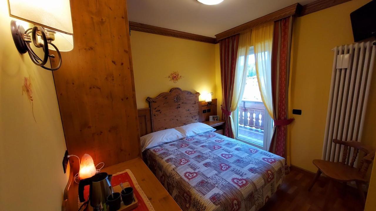 Hotel Da Barba B&B Азиаго Екстериор снимка