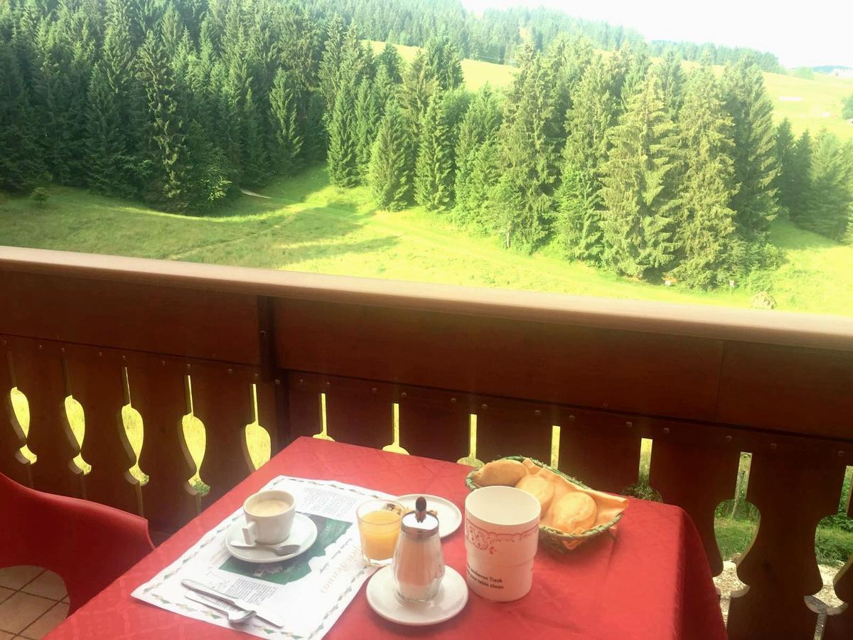 Hotel Da Barba B&B Азиаго Екстериор снимка