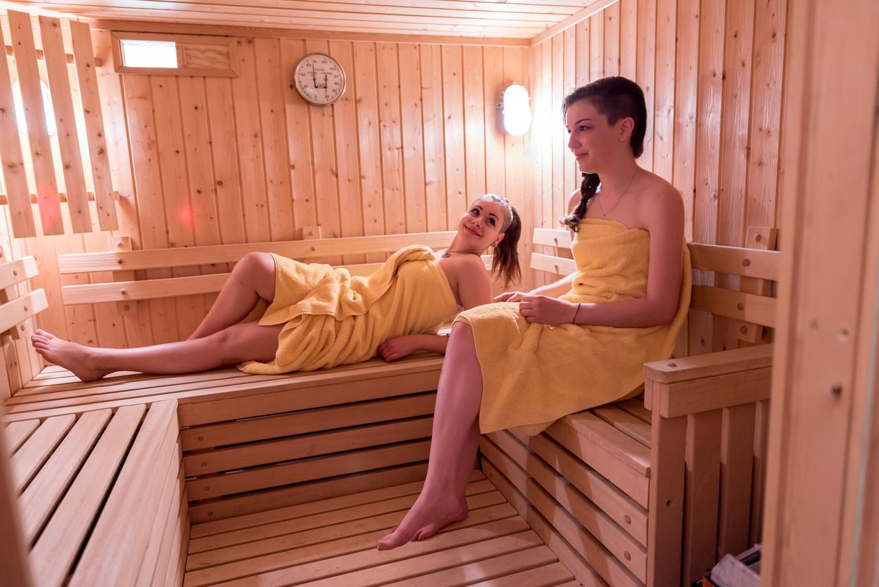 Hotel Da Barba B&B Азиаго Екстериор снимка