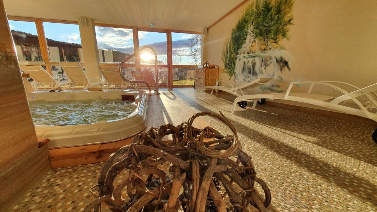 Hotel Da Barba B&B Азиаго Екстериор снимка